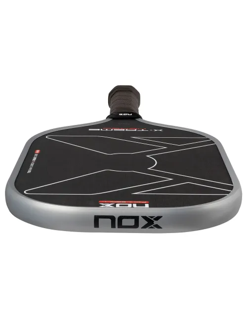 Pickleball Nox X-Treme Nerbo 16 Mm | Ofertas De Padel